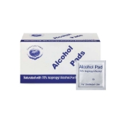 Alcohol Pads (Swabs)