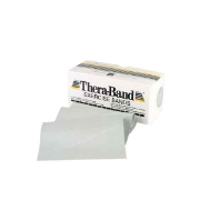 TheraBand® 5.5m Silver