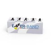 Resistance Band 5.5m Yellow - Exerband