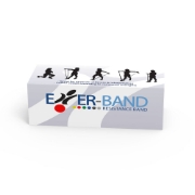 Resistance Band 5.5m Red - Exerband