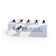 Resistance Band 5.5m Light Grey - Exerband