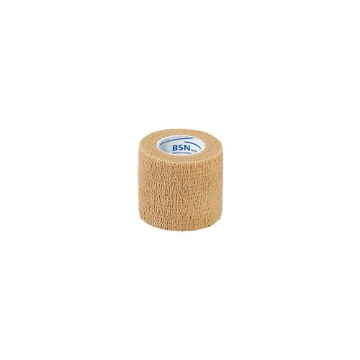 BSN Co-Plus Beige 5cm x 2m