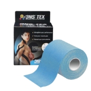 3NS Kinesio Tape Blue 7.5cm x 5m