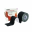 MXM Synthetic Kinesiology Tape Black 5cm x 5m