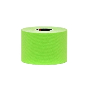 d3 Kinesiology Tape Lime Green 6m x 5cm