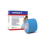Leukotape K Light Blue 5cm x 5m