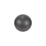 Synergy Soft Pilates Ball 30cm Black