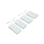 Self-Adhesive Electrodes 5cm x 10cm