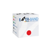 Resistance Band 25m Red - Exerband