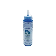 250ml Blue Ultrasound Gel Bottle