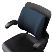 Back Contour Cushion