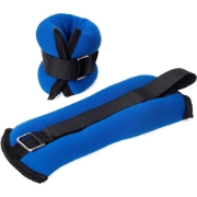 Ankle/ Wrist Weights 5kg Pair