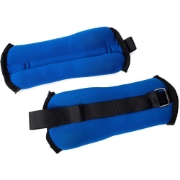 Ankle/ Wrist Weights 5kg Pair