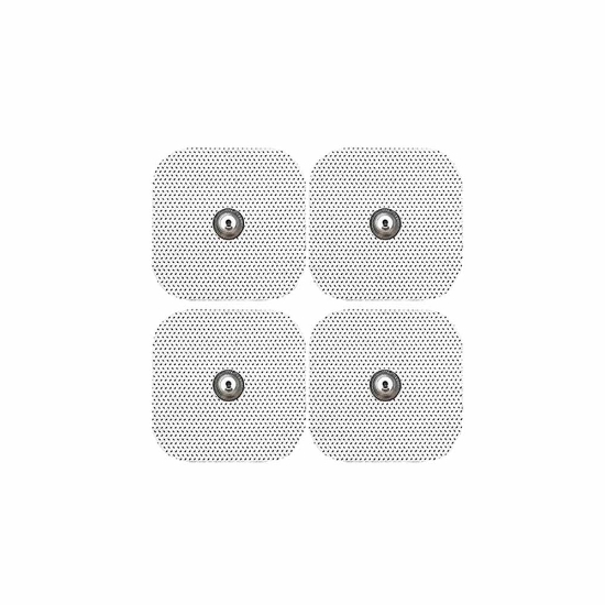 Synergy Snap Electrodes 5cm x 5cm