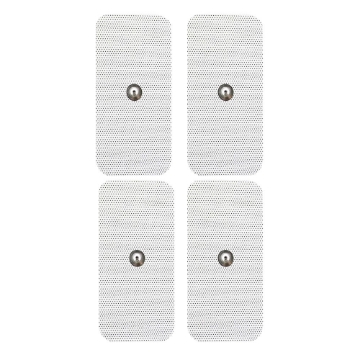 Synergy Snap Electrodes 5cm x 10cm