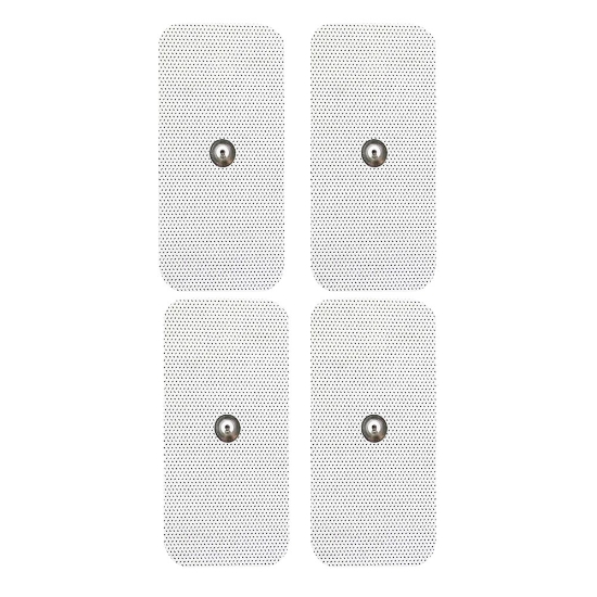 Synergy Snap Electrodes 5cm x 10cm