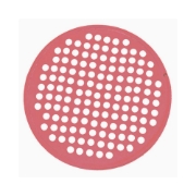 Power Web Hand Exerciser Red (Light)