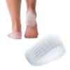 Picture of Tuli's Heavy Duty Gel Heel Cups Regular