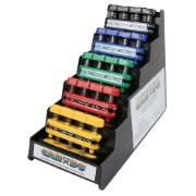 Digi-Flex Hand and Finger Exerciser Set of 5