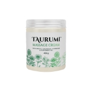 Taurumi Massage Cream 450g Tub