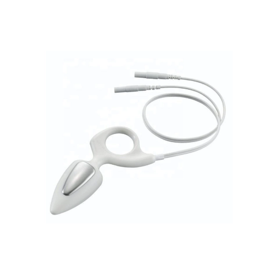 Anal Pigtail Probe 24mm