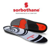 Sorbothane Sorbo Pro