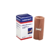 Leukocrepe® S Crepe Bandage 100mm x 4.5m