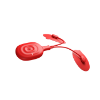 PowerDot UNO Muscle Stimulator 2.0 Red