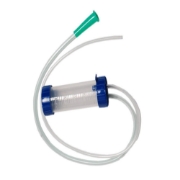 Mucus Extractor Size 6 (Peads)