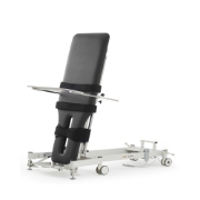 Synergy-C TILT Treatment Table Fixed Height