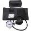 Blood Pressure Unit Aneroid Palm Elite