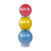 Picture of Synergy Exercise Ball Stacker Rings