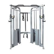 Impulse IFFT Functional Trainer