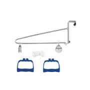 Overdoor Pulley - Arm & Shoulder