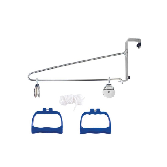 Overdoor Pulley - Arm & Shoulder