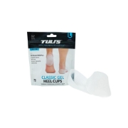 Tuli's Classic Gel Heel Cups Large