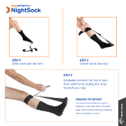 ProStretch Night Sock