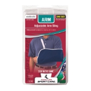 Mueller Adjustable Arm Sling