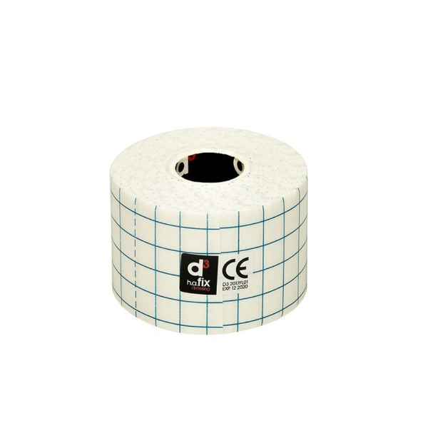 d3 Hypo Fix Retention Tape