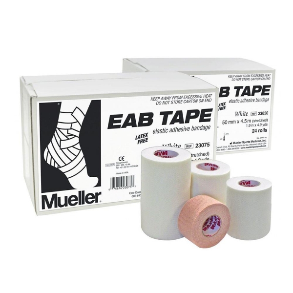 Mueller EAB Tape