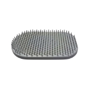 Senator Professional 3D Massager - Bristle Pad Only