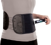 Mueller Green® Adjustable Back & Abdominal Support