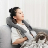 Multi-Body Kneading Massager With Heat Function