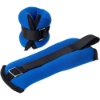 Ankle/ Wrist Weights 1kg Pair