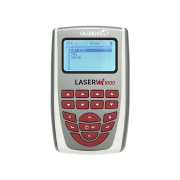 Globus LaserVet 1.0
