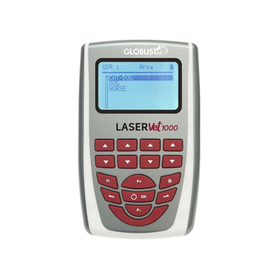Globus LaserVet 1.0