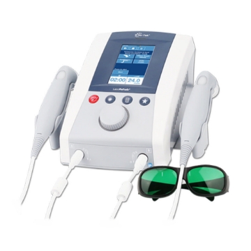 Nu-Tek Therapy Laser