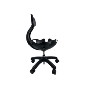 Height Adjustable Fit Chair