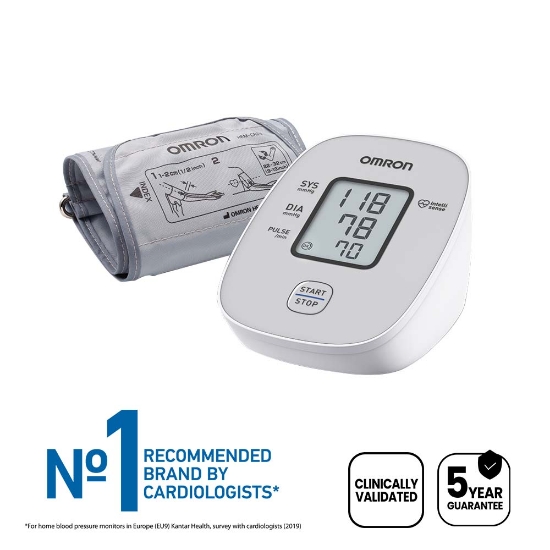 Omron M2 Basic Blood Pressure Unit