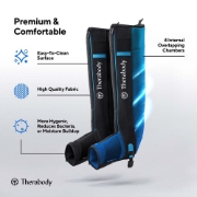 Therabody Recovery Air Pro 
